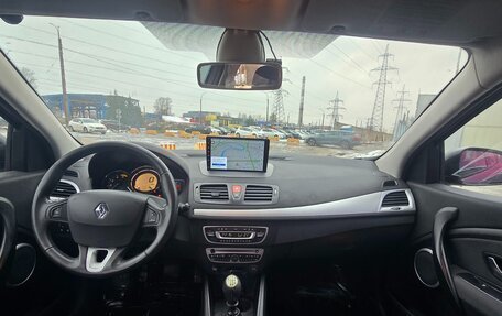 Renault Megane III, 2009 год, 350 000 рублей, 8 фотография