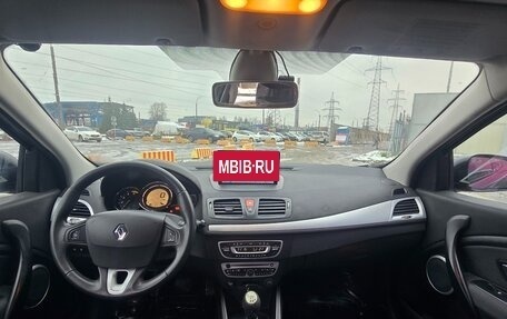 Renault Megane III, 2009 год, 350 000 рублей, 7 фотография