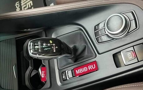 BMW X1, 2021 год, 2 185 000 рублей, 12 фотография