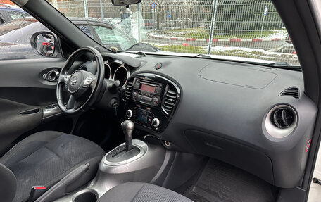 Nissan Juke II, 2013 год, 989 000 рублей, 9 фотография