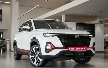 Changan CS35 Plus, 2024 год, 2 649 900 рублей, 3 фотография