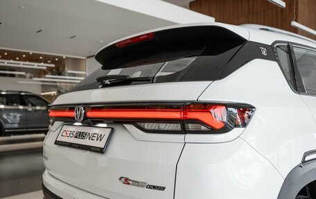 Changan CS35 Plus, 2024 год, 2 649 900 рублей, 10 фотография