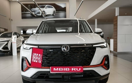 Changan CS35 Plus, 2024 год, 2 649 900 рублей, 4 фотография