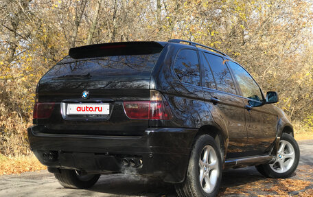 BMW X5, 2005 год, 950 000 рублей, 4 фотография