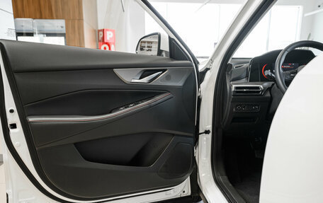 Changan CS35 Plus, 2024 год, 2 649 900 рублей, 15 фотография