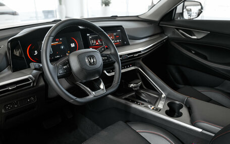 Changan CS35 Plus, 2024 год, 2 649 900 рублей, 17 фотография