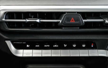 Changan CS35 Plus, 2024 год, 2 649 900 рублей, 21 фотография