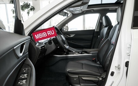 Changan CS35 Plus, 2024 год, 2 649 900 рублей, 16 фотография