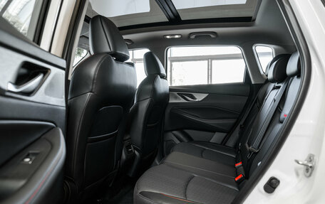 Changan CS35 Plus, 2024 год, 2 649 900 рублей, 36 фотография