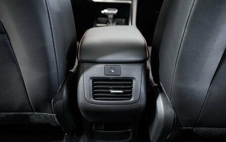 Changan CS35 Plus, 2024 год, 2 649 900 рублей, 38 фотография