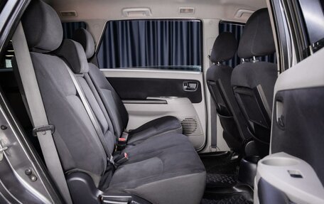 Mitsubishi Grandis, 2010 год, 999 000 рублей, 14 фотография