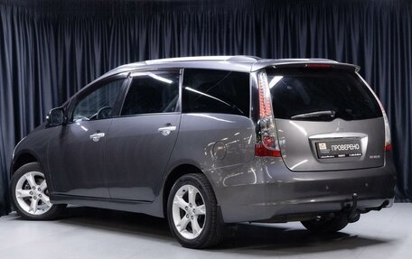 Mitsubishi Grandis, 2010 год, 999 000 рублей, 4 фотография