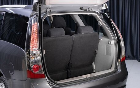 Mitsubishi Grandis, 2010 год, 999 000 рублей, 5 фотография