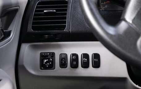 Mitsubishi Grandis, 2010 год, 999 000 рублей, 17 фотография