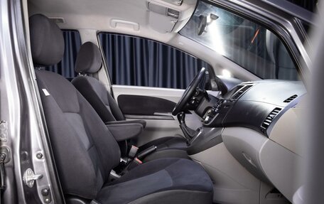 Mitsubishi Grandis, 2010 год, 999 000 рублей, 10 фотография