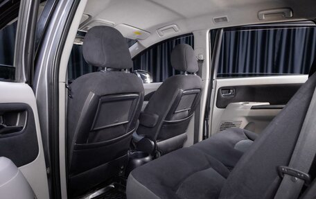 Mitsubishi Grandis, 2010 год, 999 000 рублей, 13 фотография