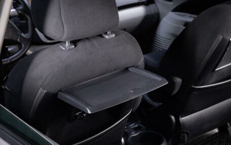 Mitsubishi Grandis, 2010 год, 999 000 рублей, 11 фотография