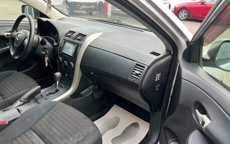 Toyota Corolla, 2010 год, 1 279 000 рублей, 12 фотография