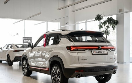 Changan CS35 Plus, 2024 год, 2 649 900 рублей, 6 фотография