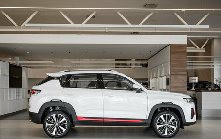 Changan CS35 Plus, 2024 год, 2 649 900 рублей, 11 фотография