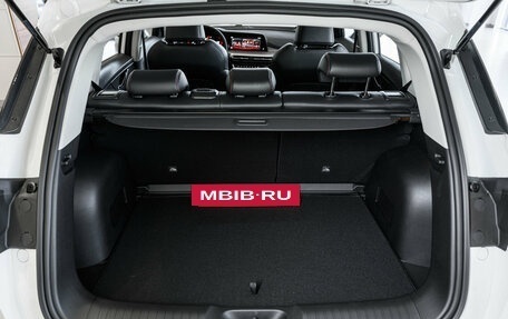 Changan CS35 Plus, 2024 год, 2 649 900 рублей, 8 фотография