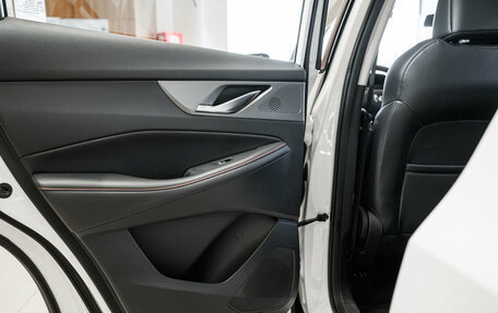 Changan CS35 Plus, 2024 год, 2 649 900 рублей, 35 фотография