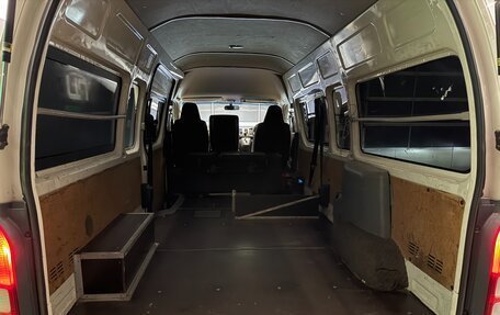 Toyota RegiusAce, 2011 год, 2 740 000 рублей, 7 фотография