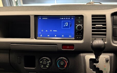 Toyota RegiusAce, 2011 год, 2 740 000 рублей, 16 фотография