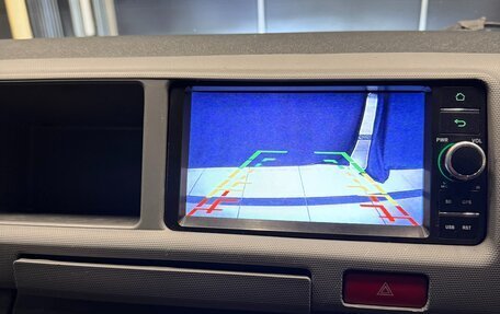 Toyota RegiusAce, 2011 год, 2 740 000 рублей, 17 фотография