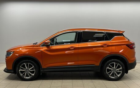 Geely Coolray I, 2020 год, 1 595 000 рублей, 6 фотография