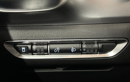 Geely Coolray I, 2020 год, 1 595 000 рублей, 13 фотография