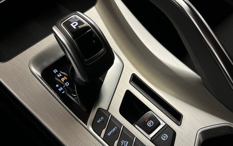 Geely Coolray I, 2020 год, 1 595 000 рублей, 16 фотография