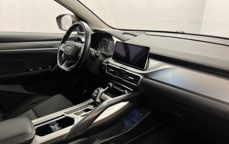 Geely Coolray I, 2020 год, 1 595 000 рублей, 7 фотография