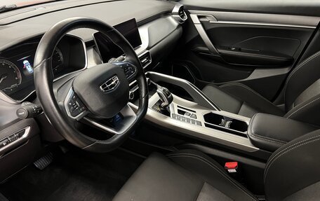 Geely Coolray I, 2020 год, 1 595 000 рублей, 9 фотография