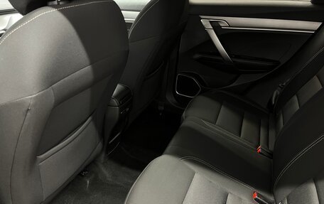 Geely Coolray I, 2020 год, 1 595 000 рублей, 11 фотография