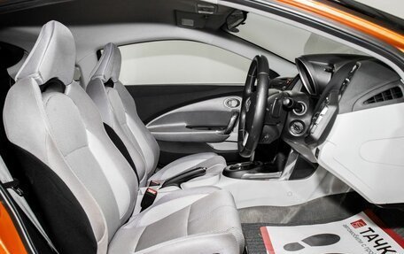 Honda CR-Z, 2013 год, 950 000 рублей, 5 фотография