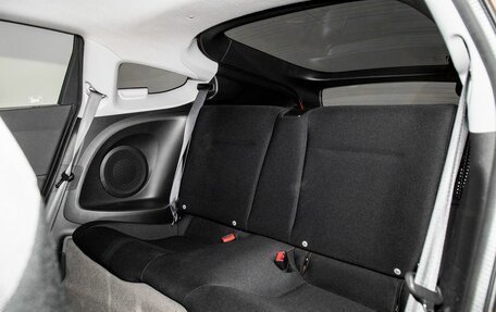 Honda CR-Z, 2013 год, 950 000 рублей, 7 фотография