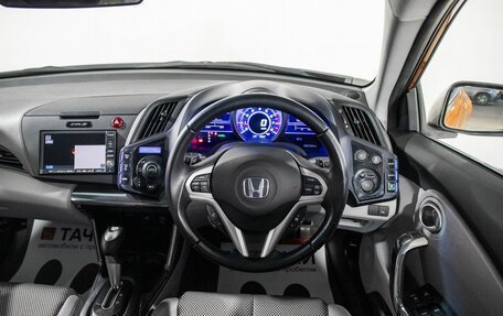 Honda CR-Z, 2013 год, 950 000 рублей, 9 фотография