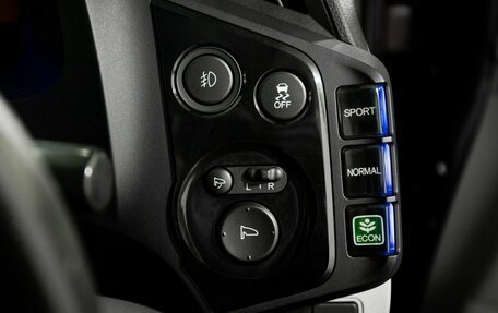 Honda CR-Z, 2013 год, 950 000 рублей, 18 фотография