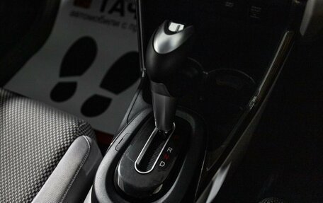 Honda CR-Z, 2013 год, 950 000 рублей, 17 фотография