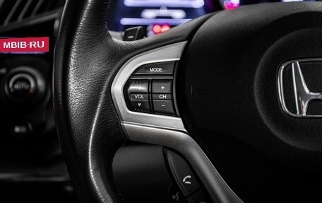 Honda CR-Z, 2013 год, 950 000 рублей, 11 фотография