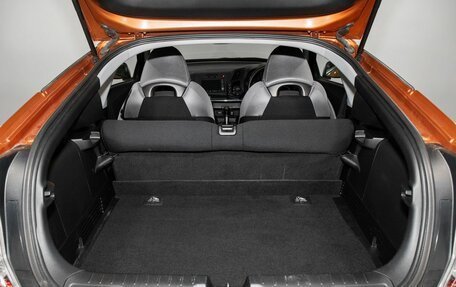 Honda CR-Z, 2013 год, 950 000 рублей, 20 фотография