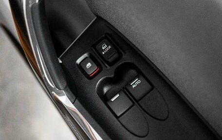 Honda CR-Z, 2013 год, 950 000 рублей, 19 фотография