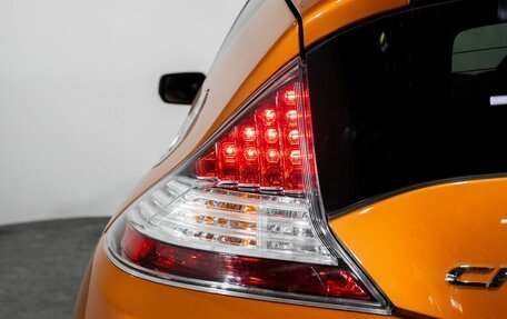 Honda CR-Z, 2013 год, 950 000 рублей, 22 фотография