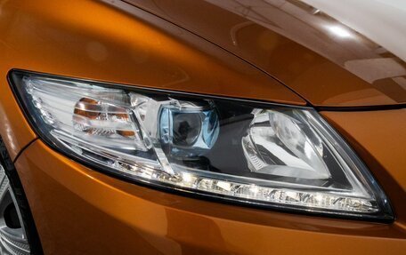 Honda CR-Z, 2013 год, 950 000 рублей, 23 фотография