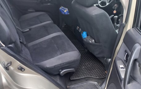 Mitsubishi Pajero IV, 2007 год, 1 500 000 рублей, 8 фотография