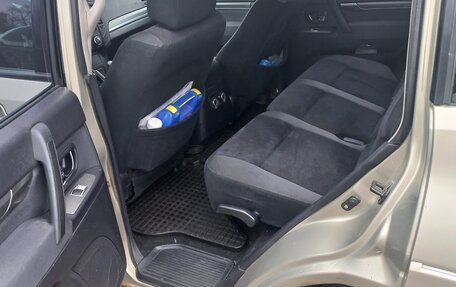 Mitsubishi Pajero IV, 2007 год, 1 500 000 рублей, 9 фотография