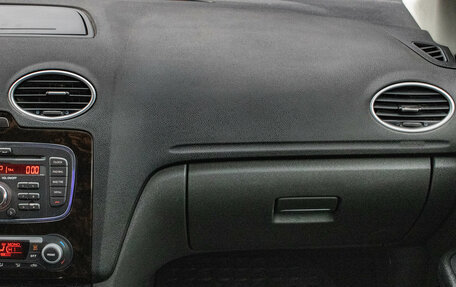 Ford Focus II рестайлинг, 2007 год, 559 000 рублей, 6 фотография