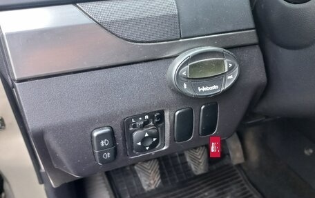 Mitsubishi Pajero IV, 2007 год, 1 500 000 рублей, 12 фотография