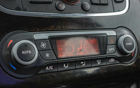 Ford Focus II рестайлинг, 2007 год, 559 000 рублей, 13 фотография